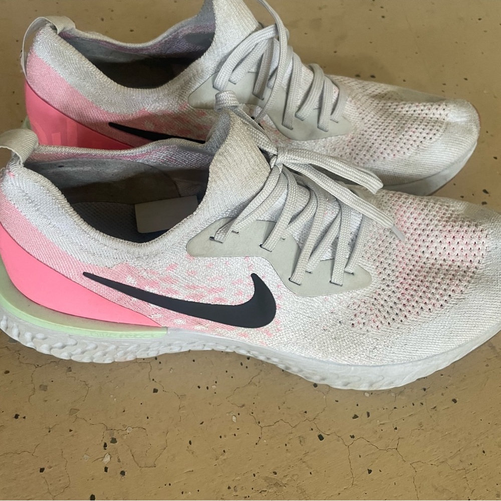 Nike Infinity React Shoes